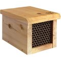 Welliver Outdoors Welliver Outdoors WPBEE Standard Mason Bee House - Natural WPBEE